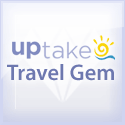 UpTake Travel Gem
