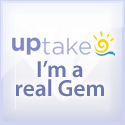UpTake - I'm a real Gem