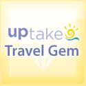 UpTake Travel Gem